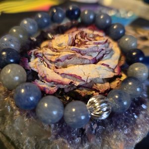 Mėlynasis avantiurinas