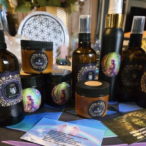 Viso kūno priežiūrai