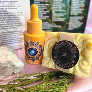 Veido odos priežiūrai