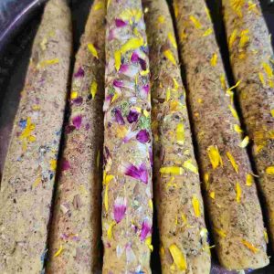 Energetinio valymo žvakės