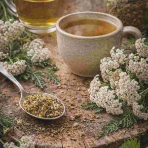 Kraujažolės arbata