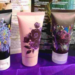 Rankų kremas -„Kasdienė šiluma“