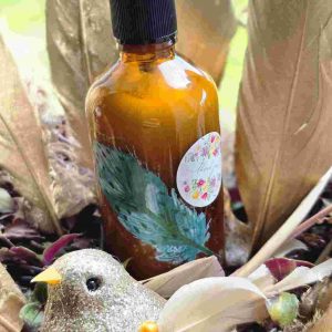 Aliejinis veido valiklis