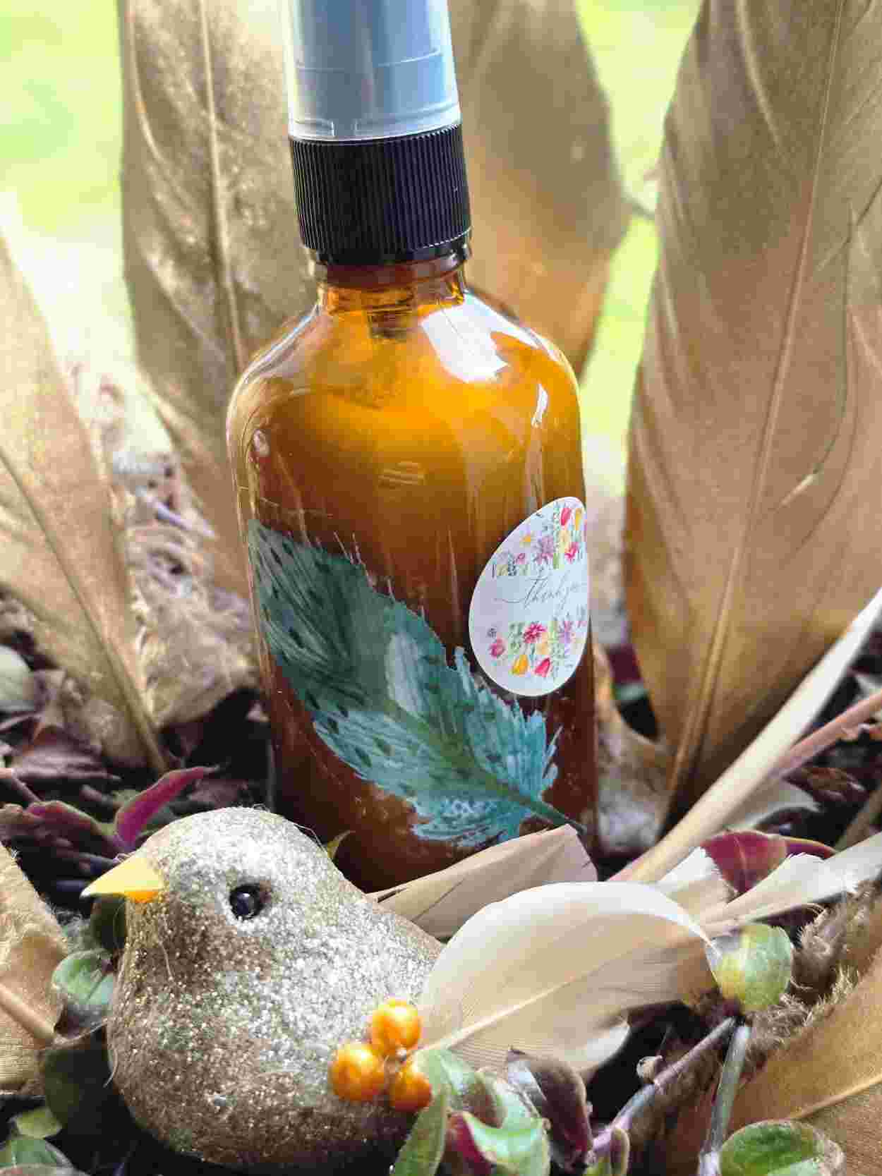 Aliejinis veido valiklis