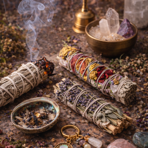 Energetinės šluotelės