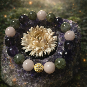 Apyrankė - "Meilė be baimės"