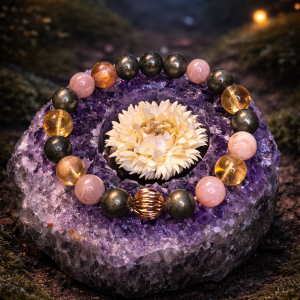 Apyrankė - "Pasitikėjimas ir gausa"