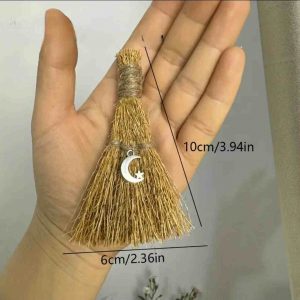 Energetinės šluotelės