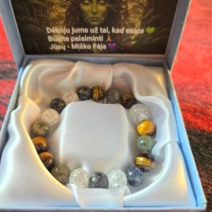 Apyrankė - "VIDINIS KOMPASAS"