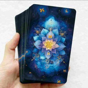 Dangaus Tarot (Celestial Tarot)