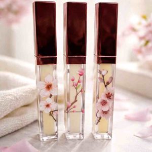 Lūpų serumas - „Šviesos rasa"