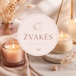 Žvakės
