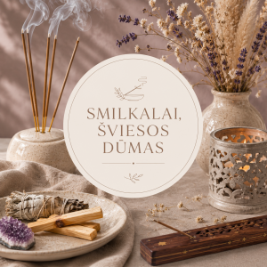 Smilkalai