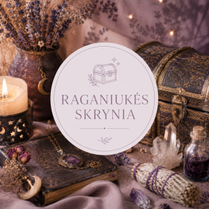 Magijos kampelis
